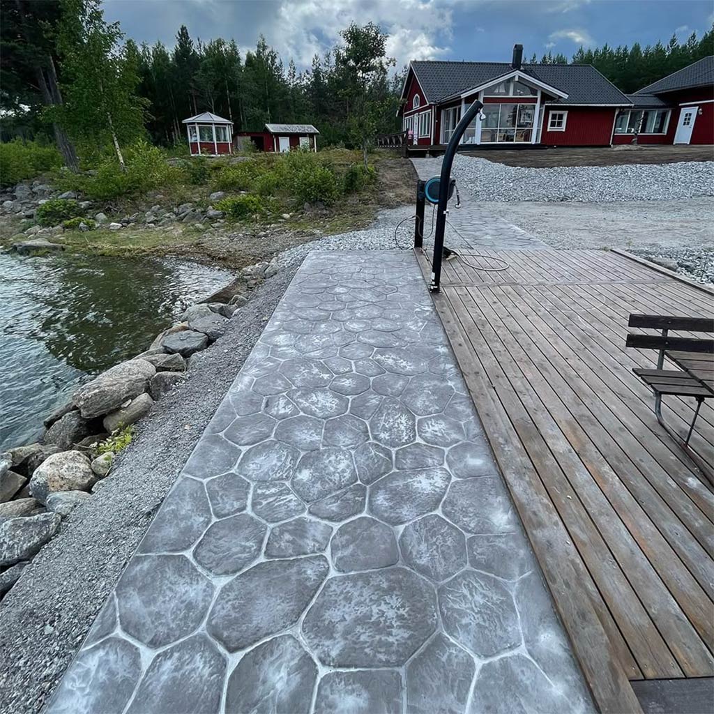 markbetong hudiksvall